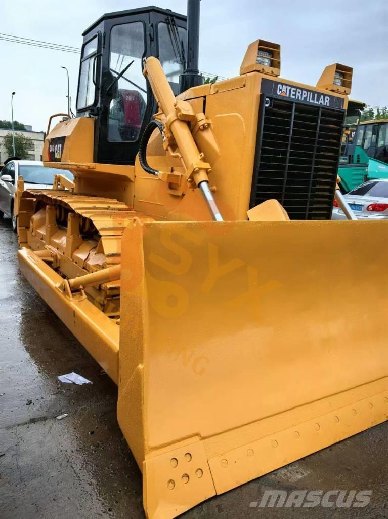 CAT D6G Motoniveladoras