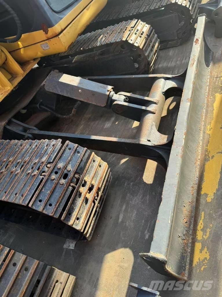 Komatsu PC 60-7 Miniescavadeiras