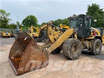 CAT 930 K Carregadeiras de rodas