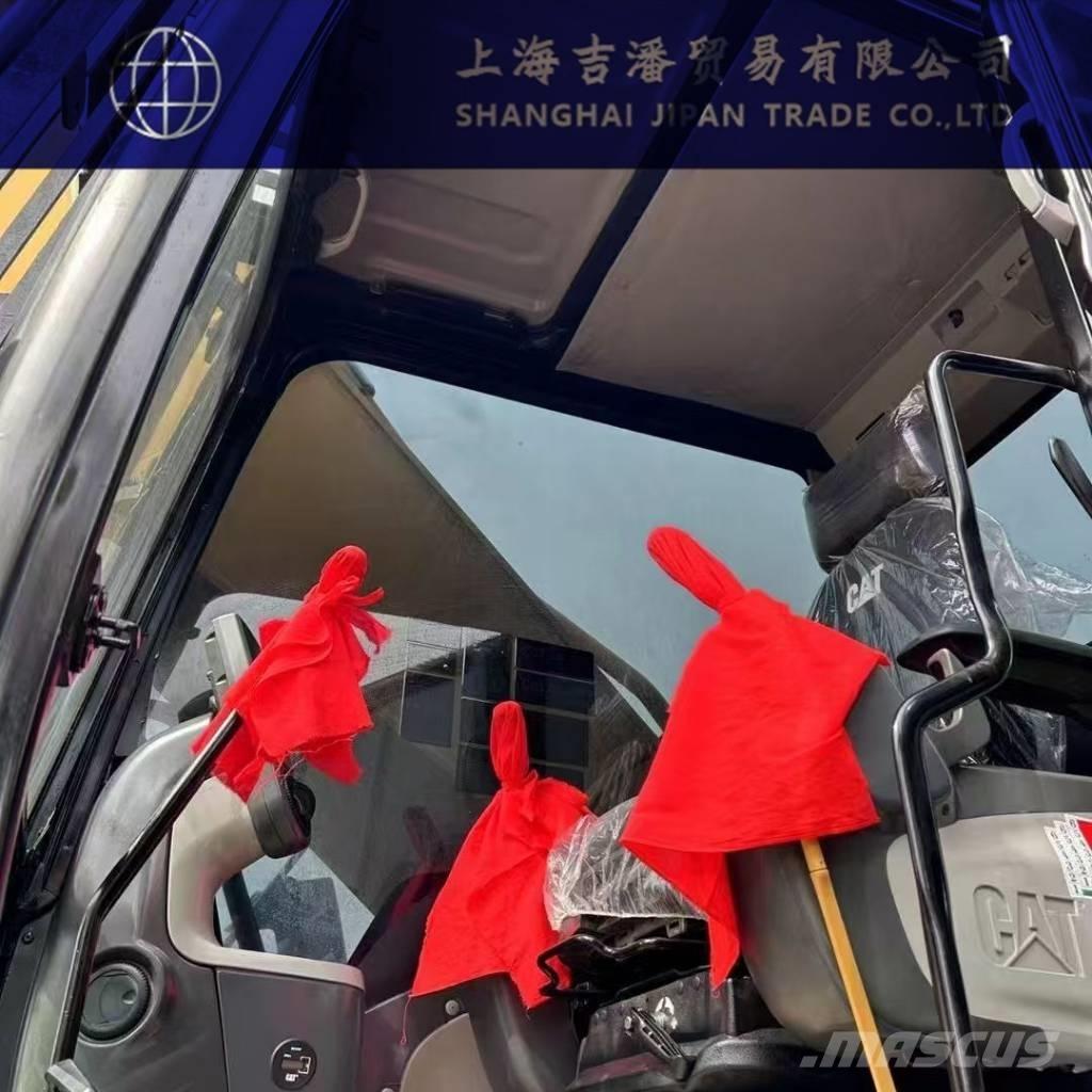 CAT 340 D Escavadeiras de esteiras