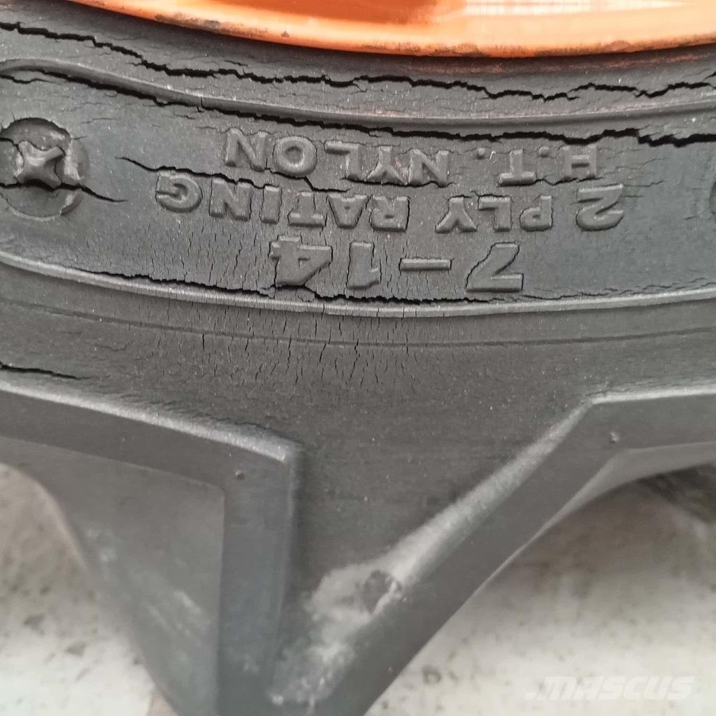 Kubota B 5001 Tratores Agrícolas usados