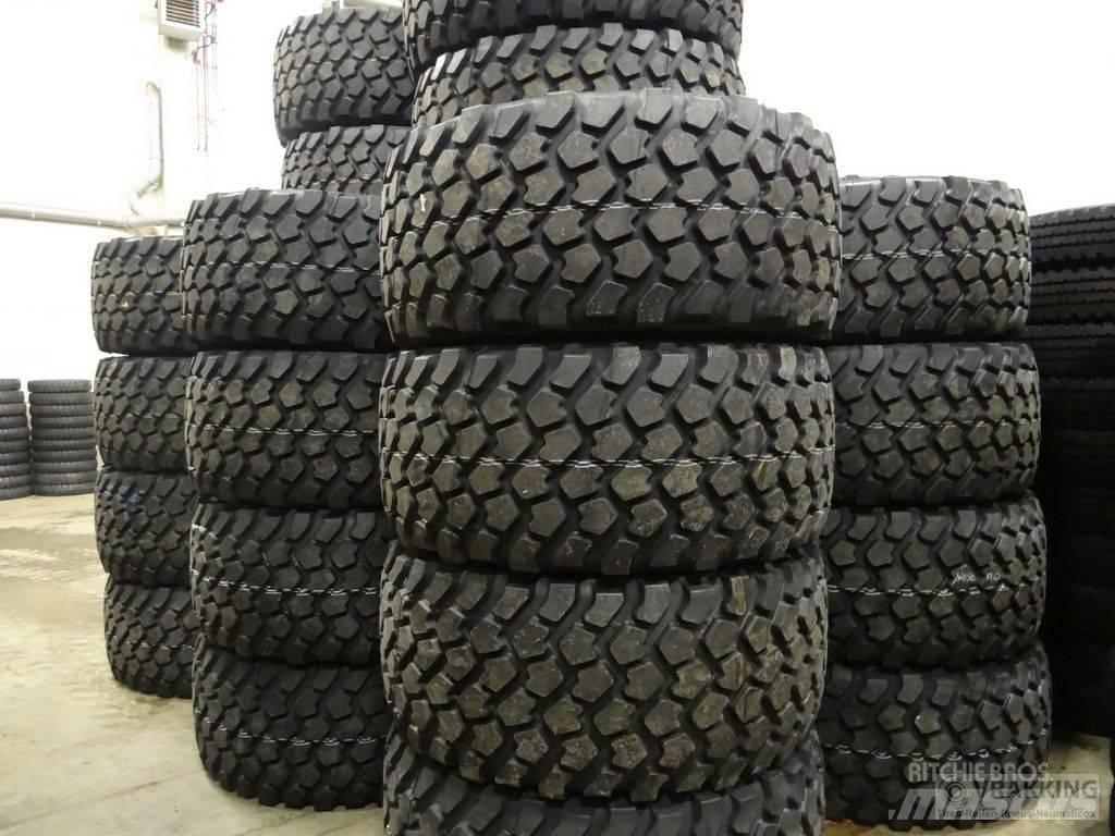 Michelin 24r21 XZL Pneus