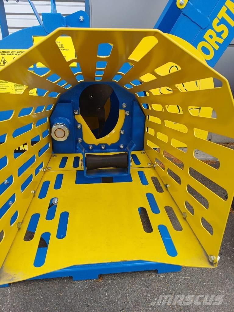  Klapi-Tuiko KT210-3 Cortadores de madeira