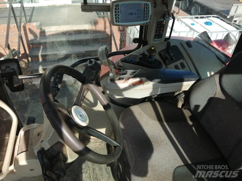 Massey Ferguson 7618 Tratores Agrícolas usados
