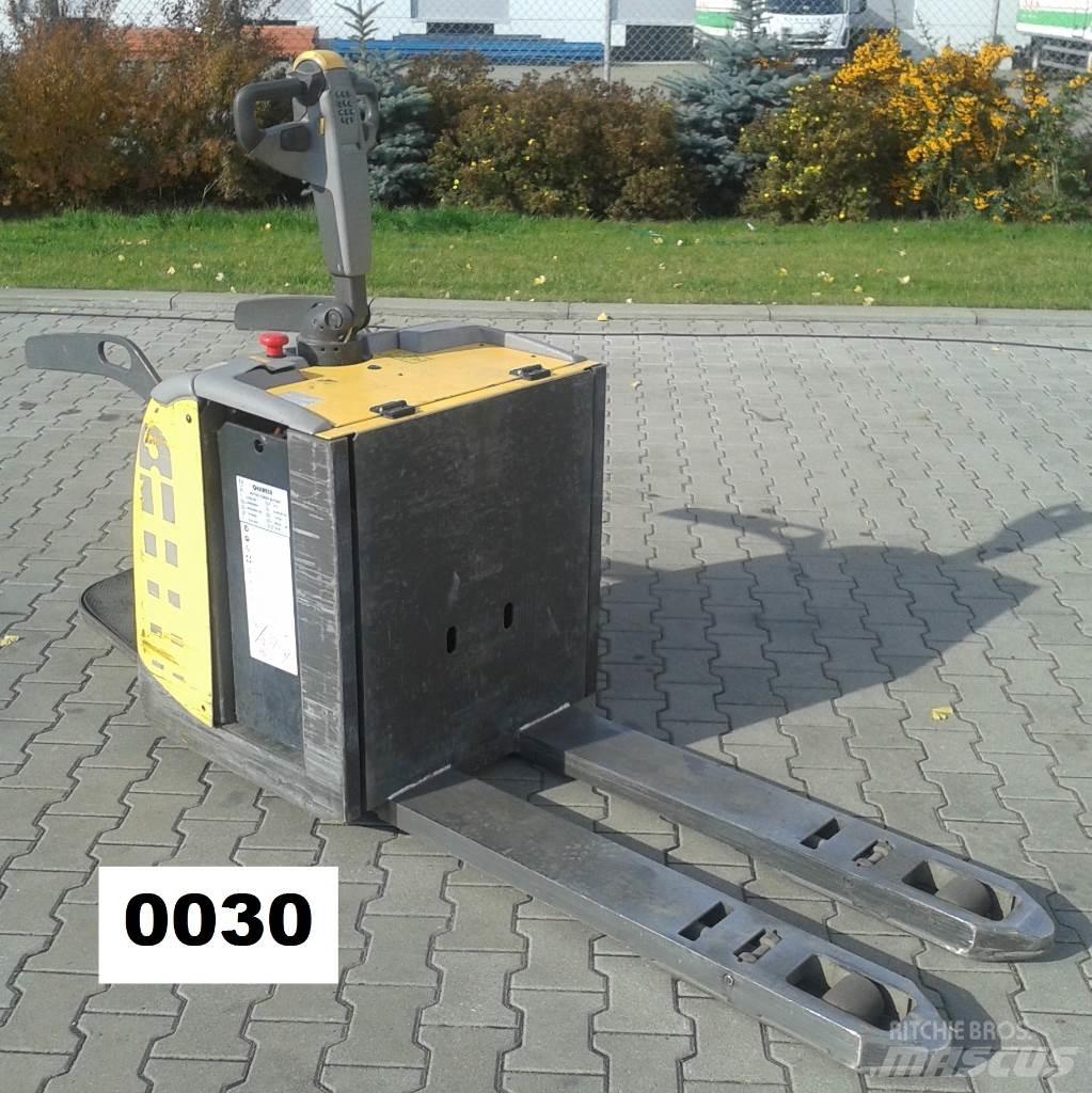 Atlet PLP200 Porta palettes