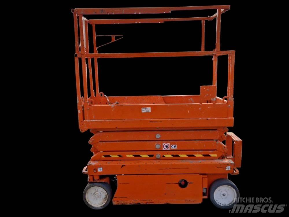SkyJack SJ III 3219 Elevadores de tesoura
