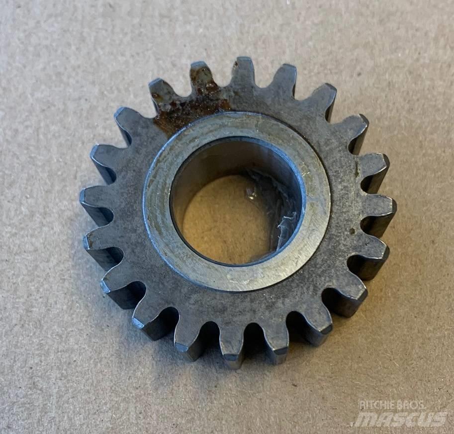 Fiat Gear. 5121106 Transmissăo