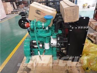 Cummins 4BTA3.9-G2 Motores