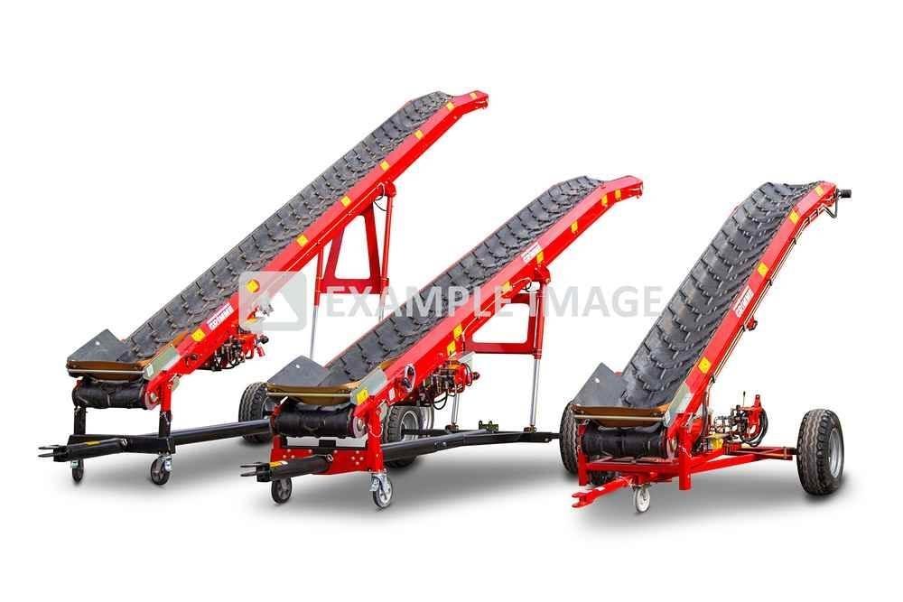 Grimme LC Equipamentos para Batata - Outros