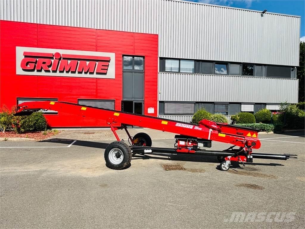 Grimme LC Equipamentos para Batata - Outros