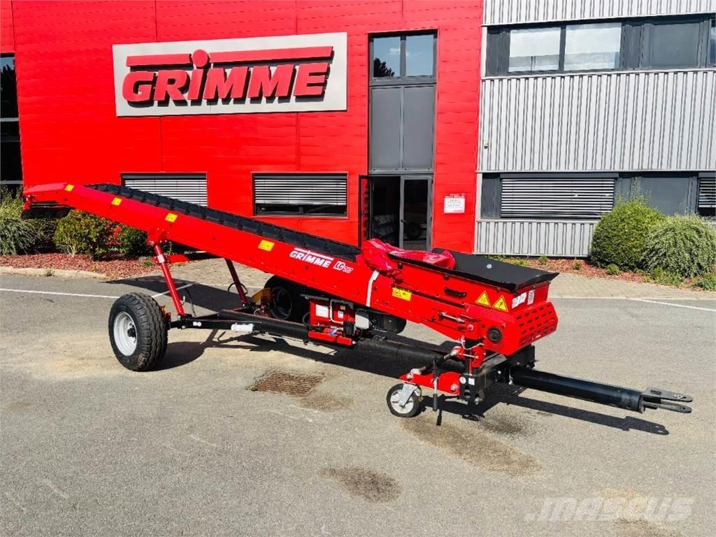 Grimme LC Equipamentos para Batata - Outros