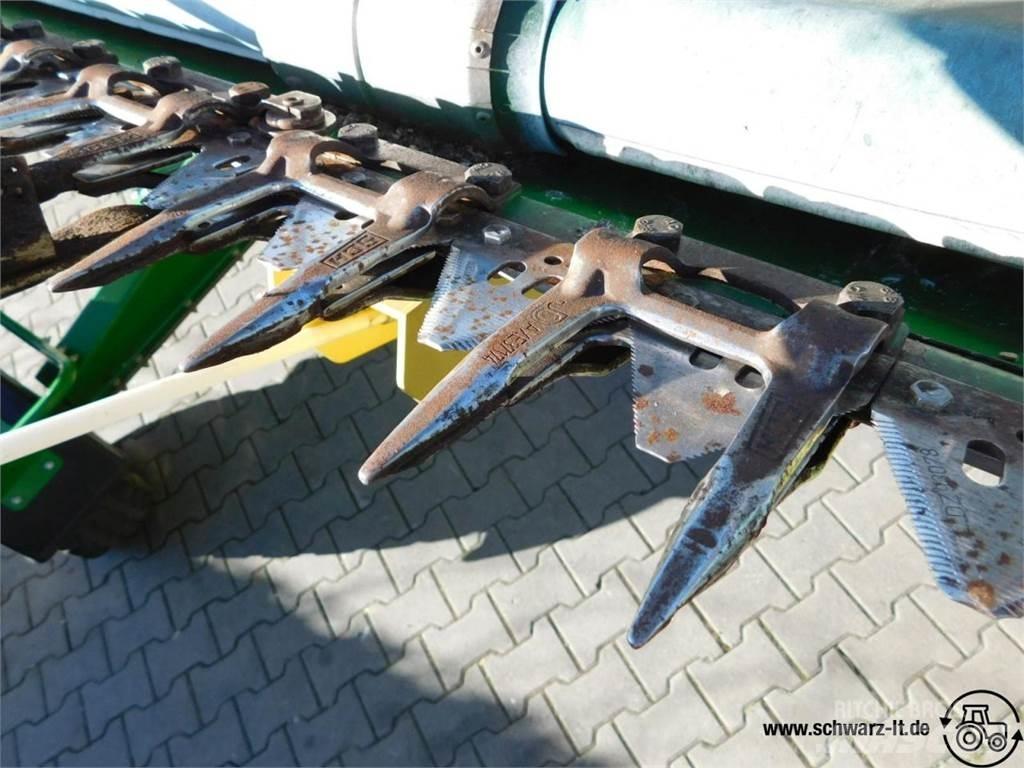 John Deere S 780 Ceifeiras debulhadoras