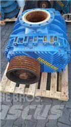 Robuschi RB-LP130V Compressores