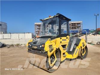 Bomag BW 154 AD-5 Cilindros Compactadores tandem