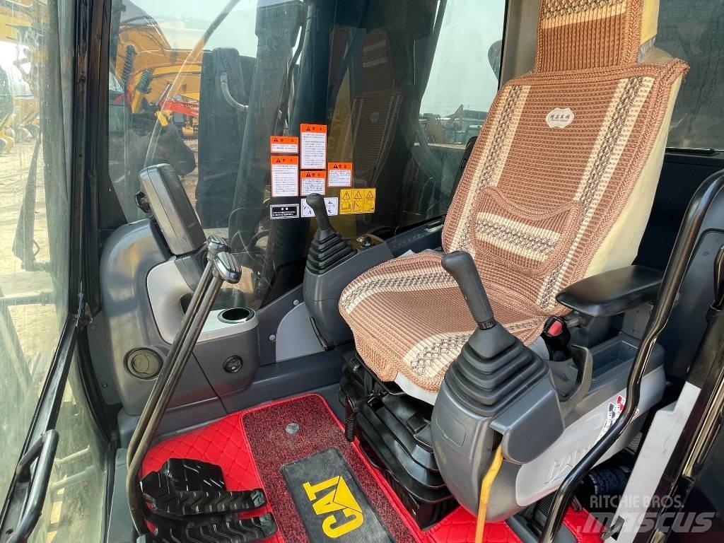 CAT 315D2GC Escavadeiras de esteiras