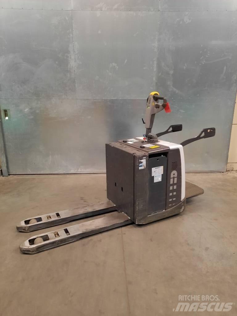 UniCarriers PMR200P Porta-paletes com plataforma