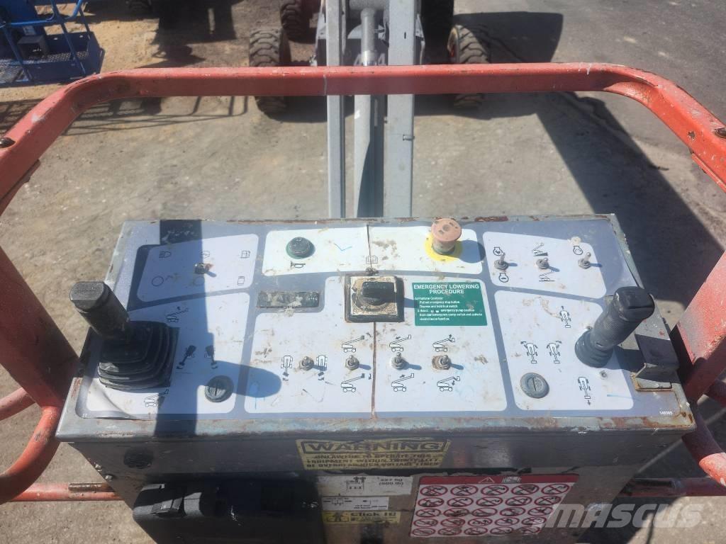 SkyJack SJ 45 T Elevadores braços Telescópicos
