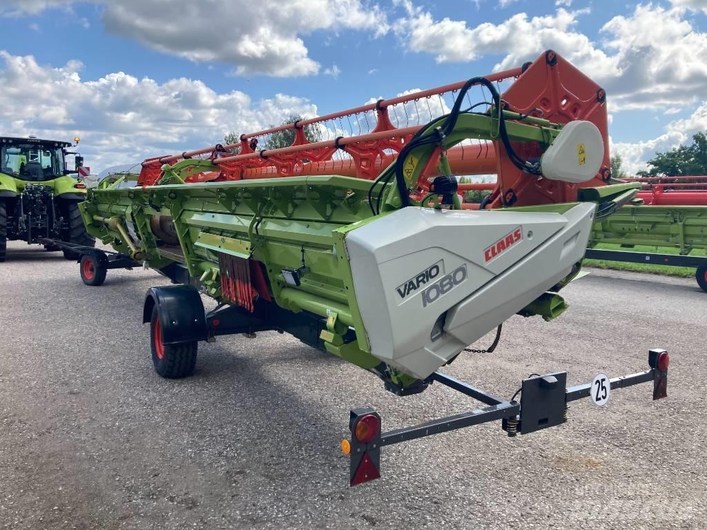 CLAAS Lexion 770 TT Ceifeiras debulhadoras