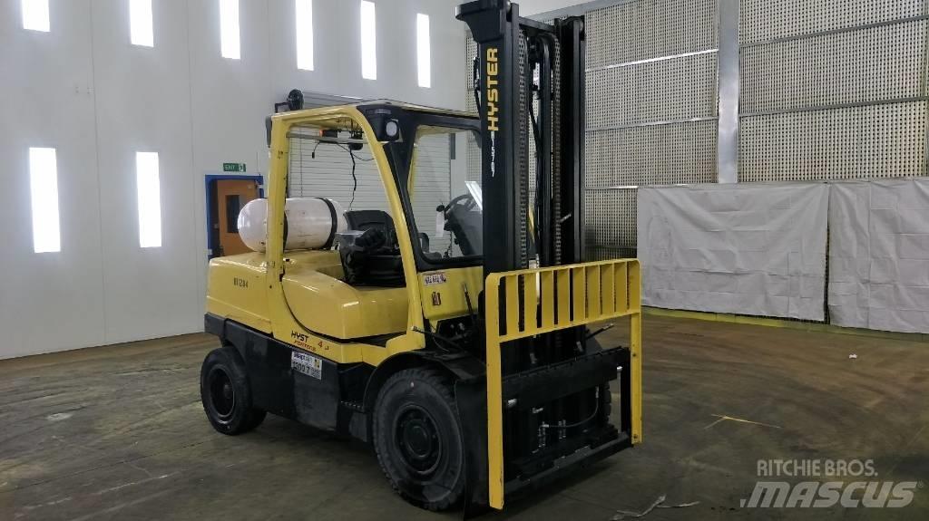 Hyster H4.5FT6 Empilhadores - Outros