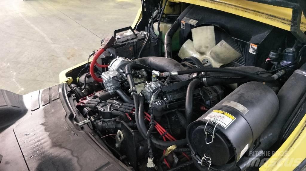 Hyster H4.5FT6 Empilhadores - Outros