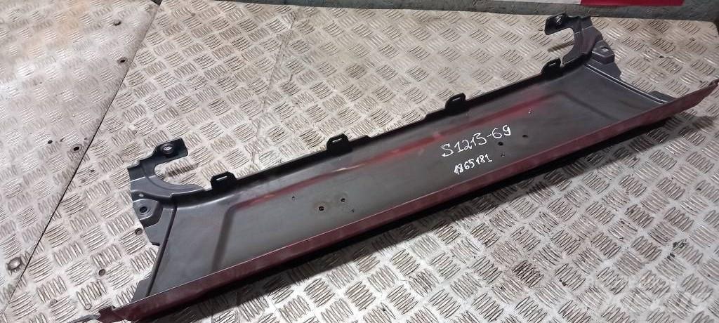 Scania R440  1865181 Cabines e interior