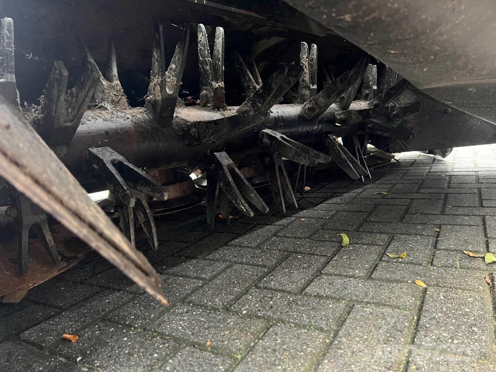 Vicon Solid 631 Gadanheiras