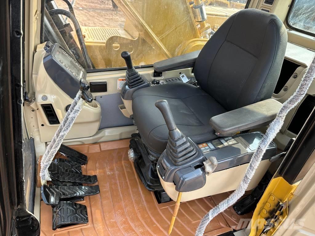 CAT 330 B L Escavadeiras de esteiras