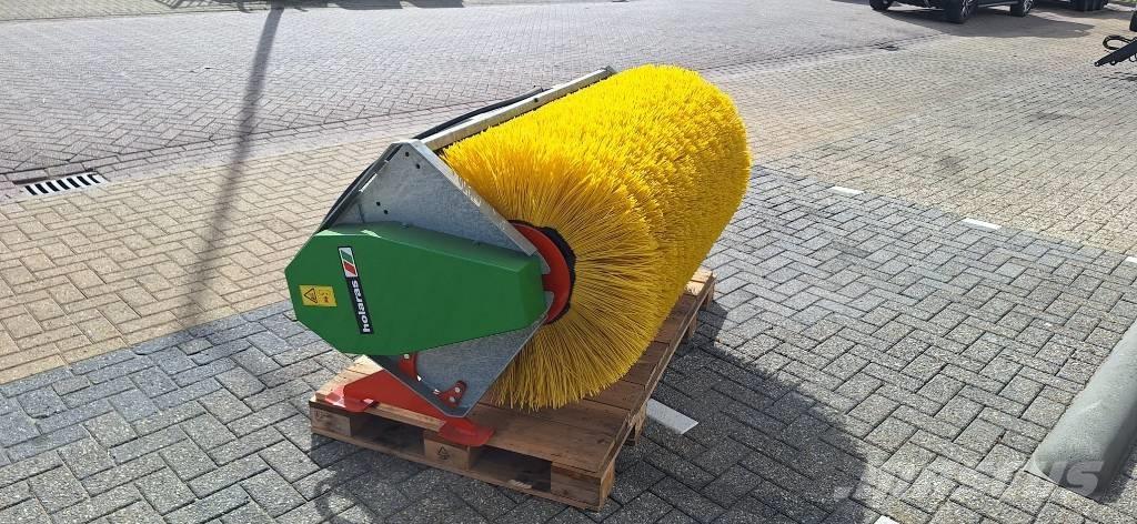 Holaras H150 Escovas