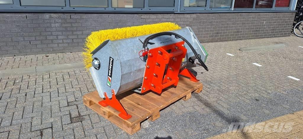 Holaras H150 Escovas