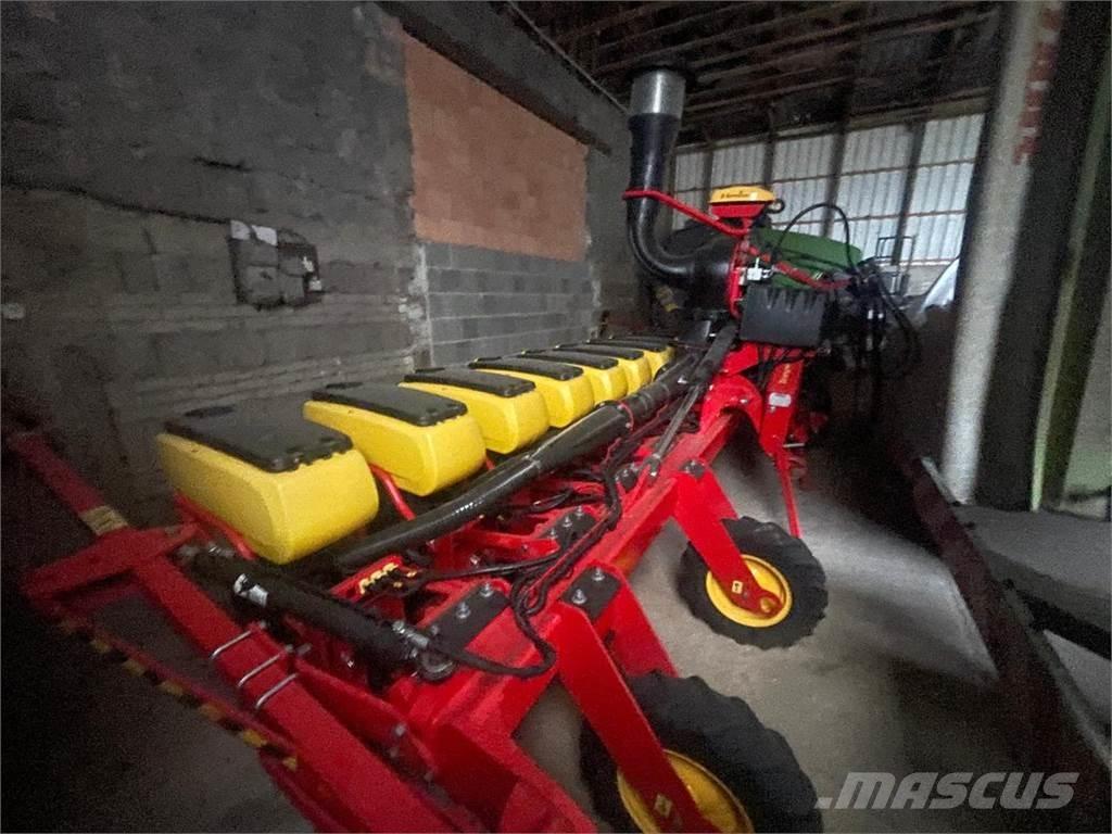 Väderstad TPV 12 Semeadoras de precisão