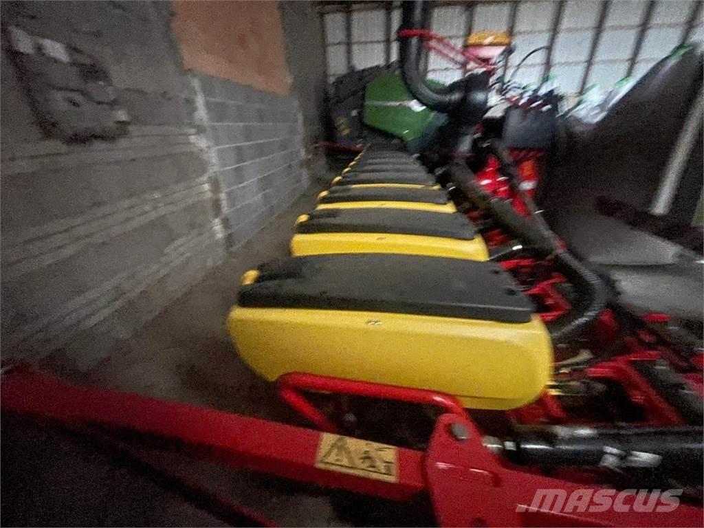 Väderstad TPV 12 Semeadoras de precisão