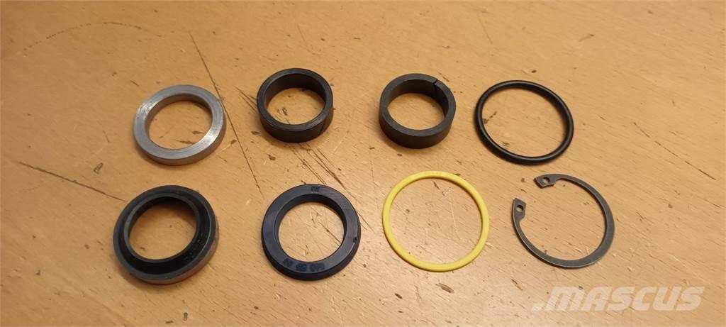  FMG/Ösa 100443 Hidráulica