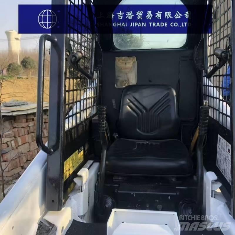 Bobcat S 70 Minicarregadeiras