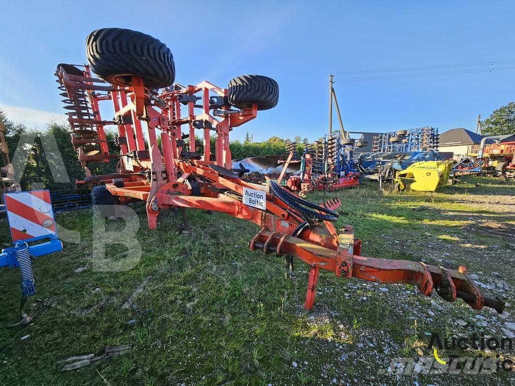 Kuhn CULTIM 6500 Cultivadoras