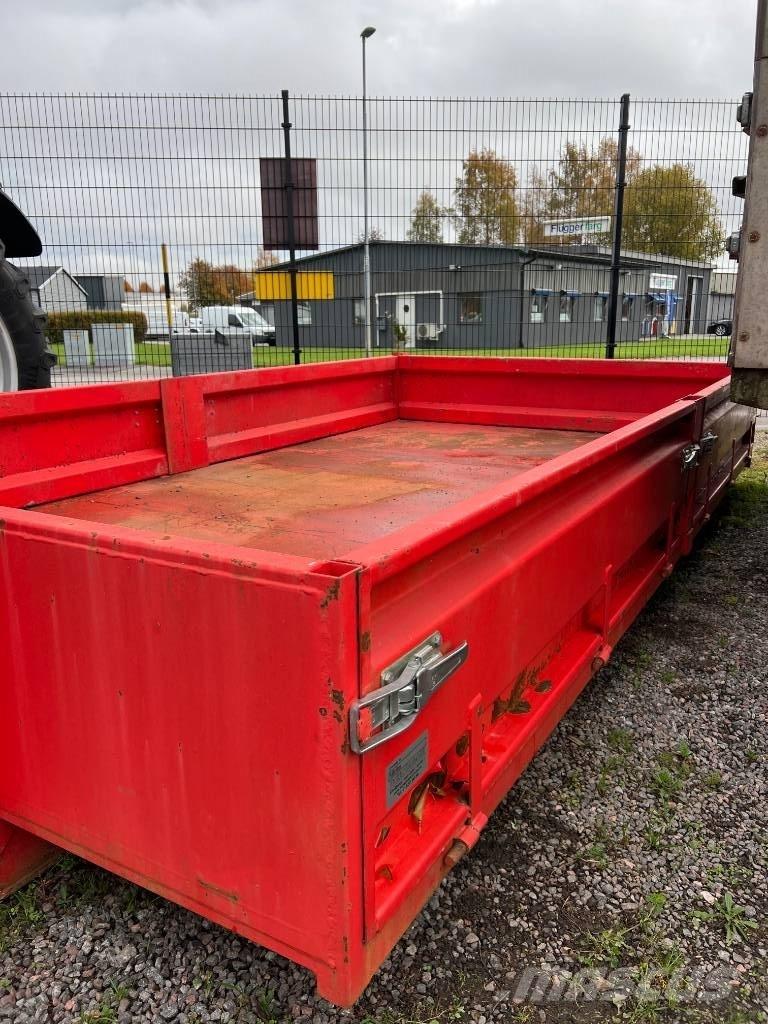 Bigab 235 Outros Reboques