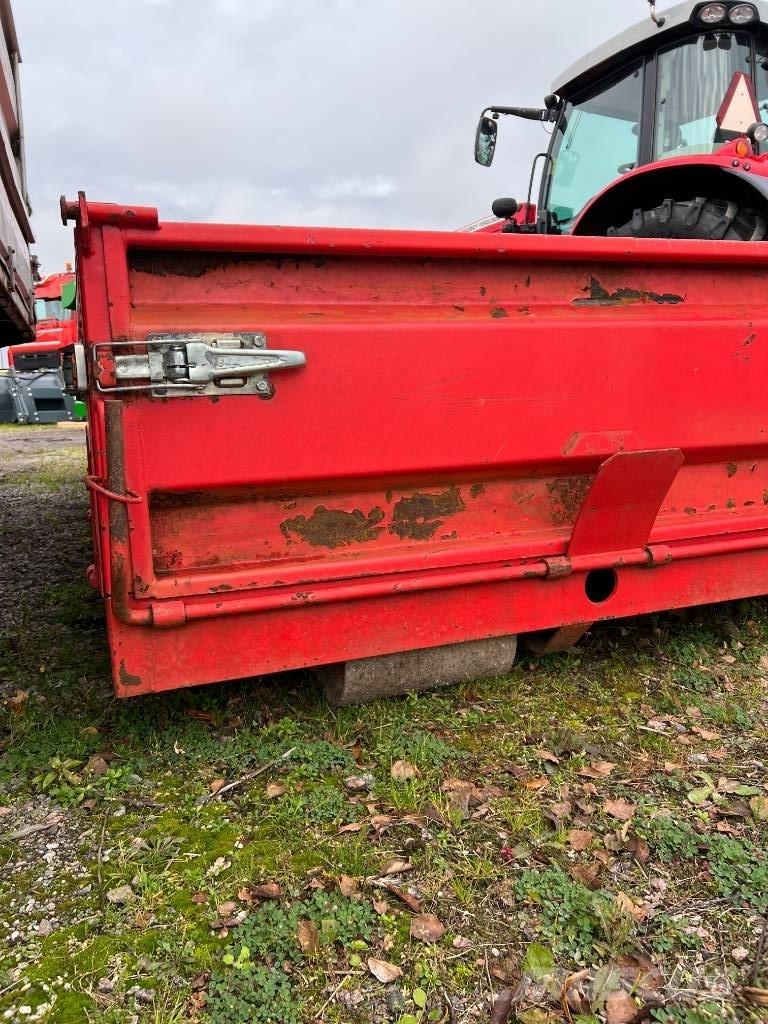 Bigab 235 Outros Reboques