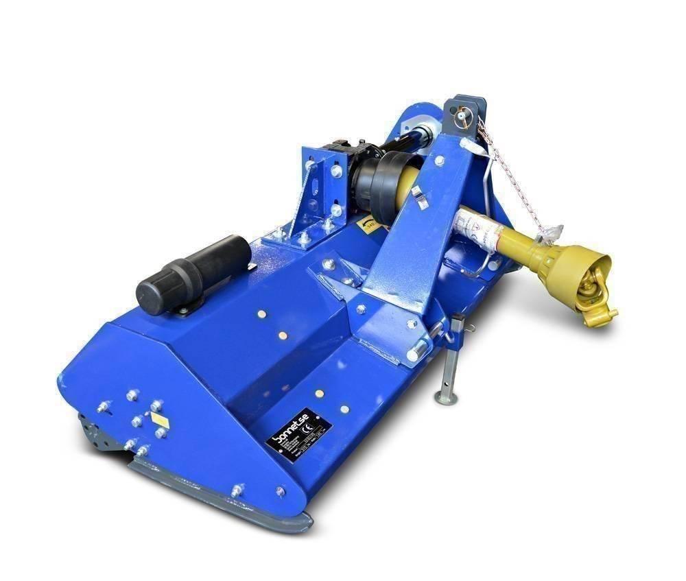 Bonnet EFGC 1.95 Gadanheiras e cortadores de folhas para pastos