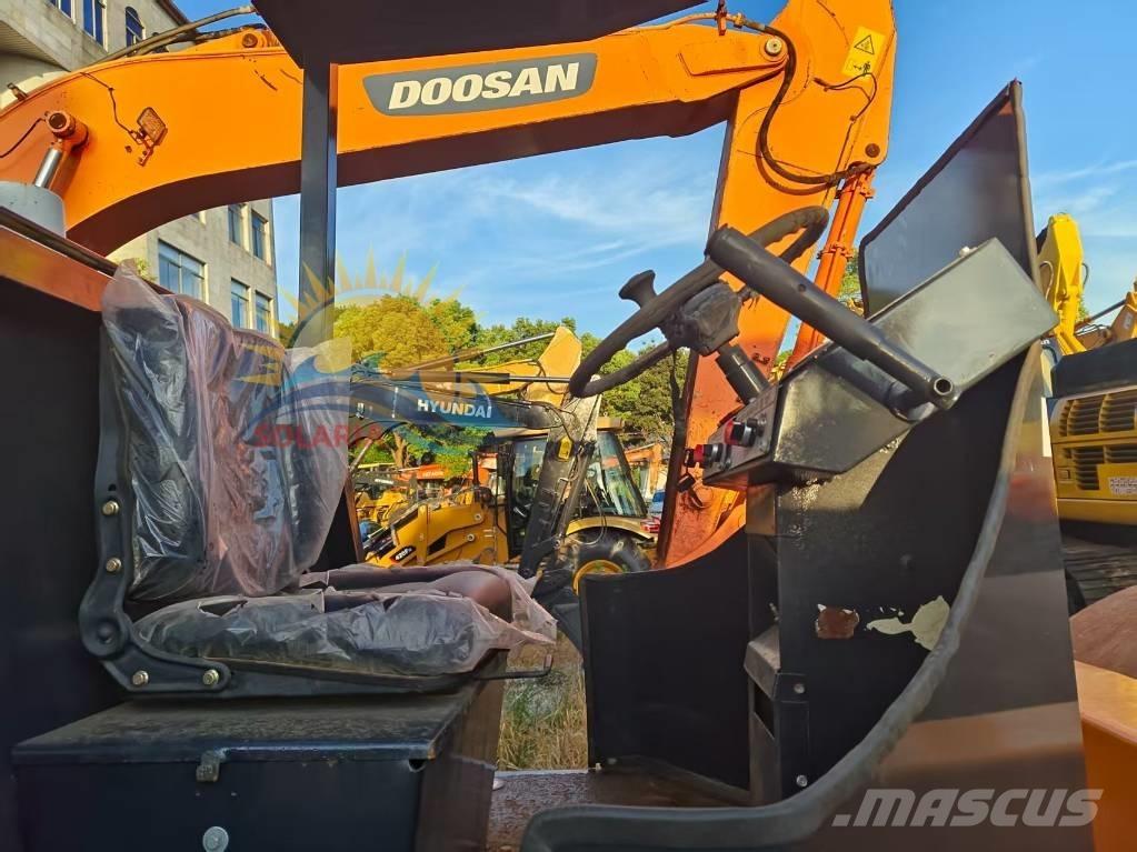 Dynapac CA 251 D Cilindros Compactadores monocilíndricos