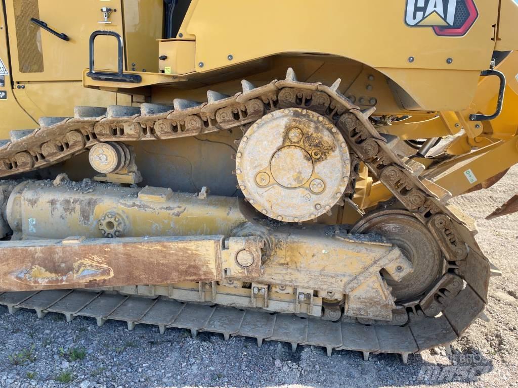 CAT D 6 LGP Dozers - Tratores rastos