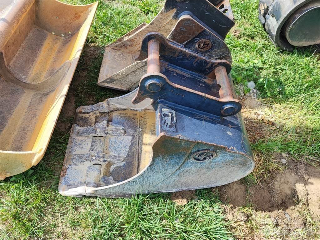 Doosan DX62R-3 Miniescavadeiras