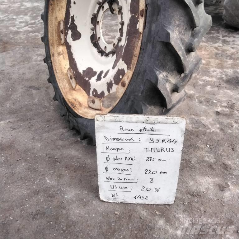 Taurus 9.5R44 Pneus Agrícolas
