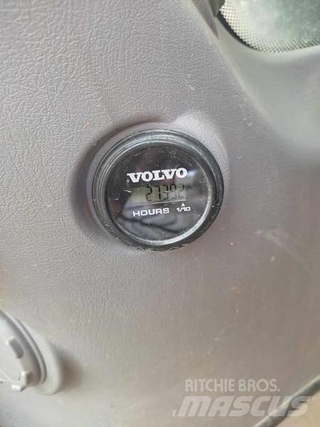 Volvo EC 750 DL Escavadeiras de esteiras