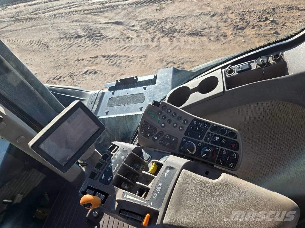 John Deere 9460 R Tratores Agrícolas usados