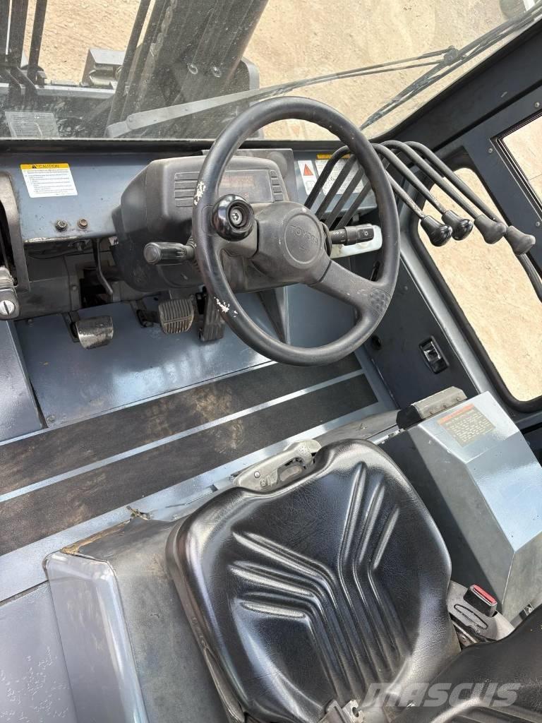 Toyota 5 FD 70 Empilhadores Diesel