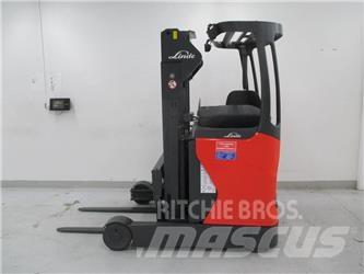 Linde R14 Empilhadores Elevadores