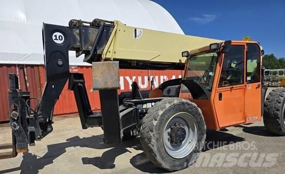 JLG G10-55A Manipulador telescópico