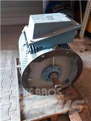 ABB M2BA315 Acessórios de compressor