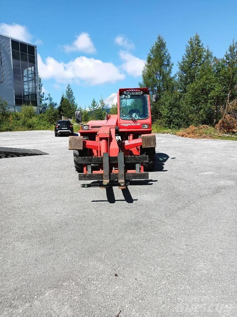 Merlo P 38.13 Manipulador telescópico