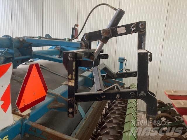 Imants 47SK300DRFP Grades mecânicas e moto-cultivadores