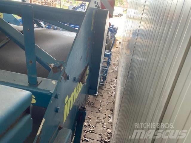 Imants 47SK300DRFP Grades mecânicas e moto-cultivadores